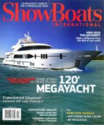 Show Boats International