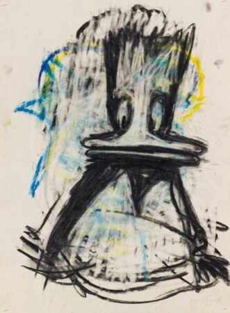 Let's Blow This Joint