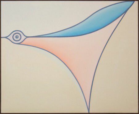 Anthony Miler - Untitled